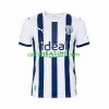 West Bromwich Albion Maglia Prima 2023/2024 Manica Corta